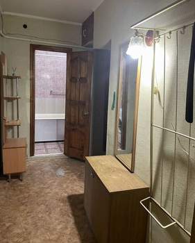 2-к квартира, на длительный срок, 50м2, 2/9 этаж