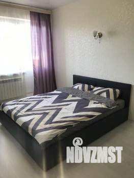 1-к квартира, посуточно, 31м2, 1/1 этаж