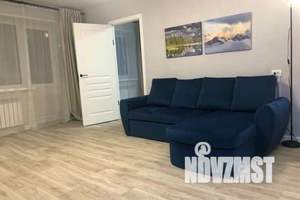 2-к квартира, посуточно, 45м2, 3/5 этаж