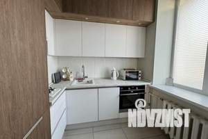 2-к квартира, посуточно, 45м2, 1/5 этаж