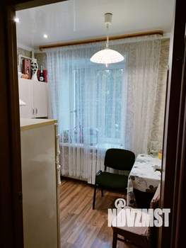 1-к квартира, на длительный срок, 31м2, 3/5 этаж