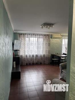 3-к квартира, на длительный срок, 68м2, 4/10 этаж