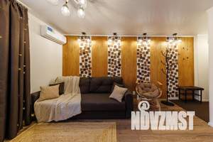 2-к квартира, посуточно, 31м2, 1/5 этаж