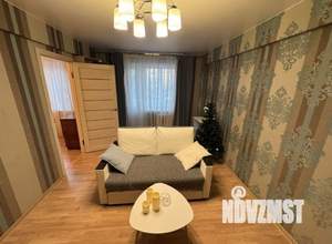 2-к квартира, посуточно, 35м2, 1/1 этаж