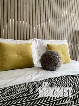 Студия квартира, посуточно, 35м2, 2/5 этаж