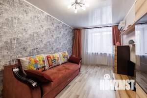 2-к квартира, посуточно, 45м2, 2/9 этаж