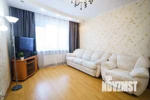 2-к квартира, посуточно, 54м2, 8/9 этаж