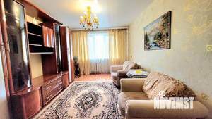 2-к квартира, на длительный срок, 51м2, 3/9 этаж