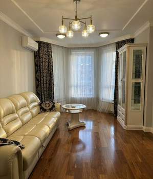 2-к квартира, на длительный срок, 80м2, 11/14 этаж