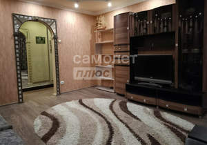 2-к квартира, на длительный срок, 59м2, 4/9 этаж