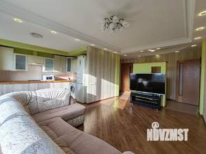 2-к квартира, посуточно, 58м2, 5/9 этаж