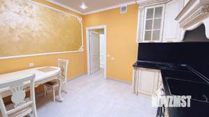 1-к квартира, посуточно, 35м2, 2/17 этаж