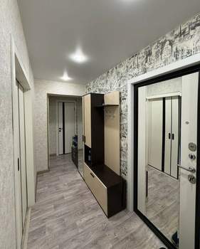 2-к квартира, на длительный срок, 52м2, 10/10 этаж