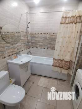 1-к квартира, на длительный срок, 42м2, 18/22 этаж