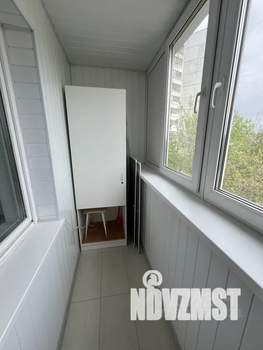 1-к квартира, посуточно, 49м2, 5/12 этаж