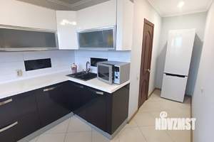 3-к квартира, посуточно, 80м2, 6/9 этаж