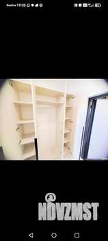 2-к квартира, на длительный срок, 43м2, 2/14 этаж