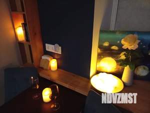 1-к квартира, посуточно, 35м2, 1/9 этаж