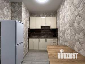 1-к квартира, посуточно, 48м2, 1/1 этаж