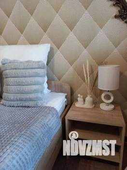 2-к квартира, посуточно, 50м2, 1/1 этаж