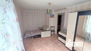 1-к квартира, на длительный срок, 31м2, 3/5 этаж