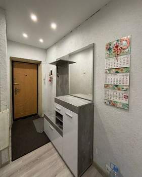 2-к квартира, на длительный срок, 46м2, 3/5 этаж