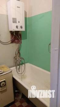 1-к квартира, на длительный срок, 31м2, 5/5 этаж