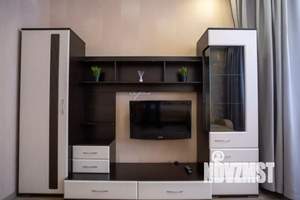 3-к квартира, посуточно, 74м2, 14/18 этаж