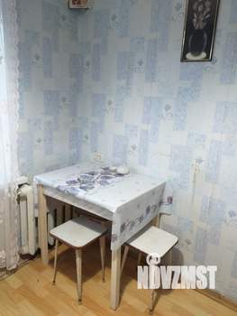 1-к квартира, на длительный срок, 29м2, 1/5 этаж