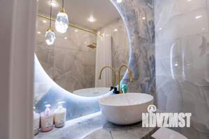 1-к квартира, посуточно, 28м2, 1/1 этаж