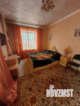 3-к квартира, на длительный срок, 73м2, 1/5 этаж