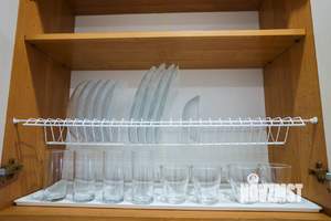 1-к квартира, посуточно, 35м2, 7/9 этаж