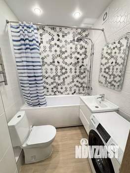 Студия квартира, посуточно, 28м2, 4/22 этаж