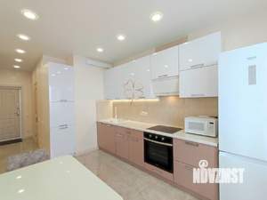 1-к квартира, на длительный срок, 47м2, 10/17 этаж