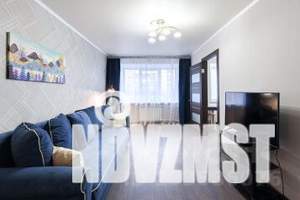 2-к квартира, посуточно, 43м2, 1/5 этаж