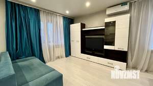 1-к квартира, на длительный срок, 36м2, 6/9 этаж