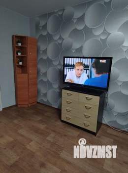 2-к квартира, посуточно, 51м2, 1/1 этаж