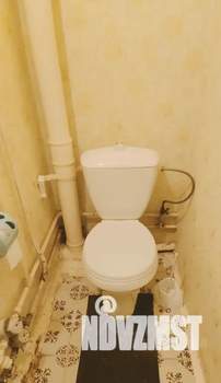 2-к квартира, посуточно, 55м2, 1/9 этаж