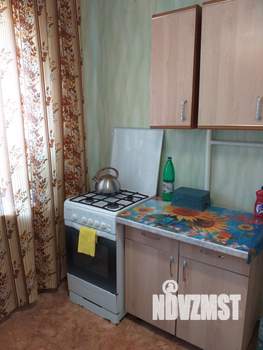 1-к квартира, на длительный срок, 31м2, 2/5 этаж