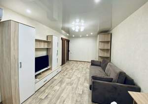 1-к квартира, на длительный срок, 34м2, 6/9 этаж