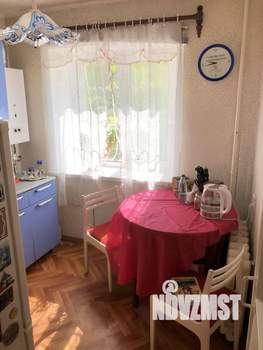 1-к квартира, на длительный срок, 30м2, 1/5 этаж