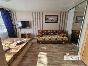 1-к квартира, посуточно, 32м2, 1/1 этаж