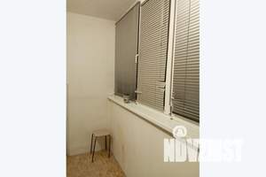 1-к квартира, посуточно, 41м2, 1/9 этаж