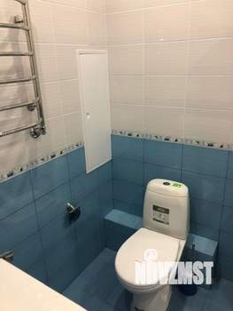 Студия квартира, на длительный срок, 30м2, 17/19 этаж