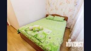 2-к квартира, посуточно, 40м2, 3/9 этаж