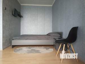 1-к квартира, на длительный срок, 42м2, 10/14 этаж