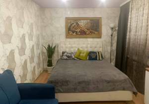 1-к квартира, на длительный срок, 30м2, 2/9 этаж