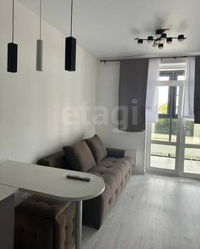 1-к квартира, на длительный срок, 38м2, 6/8 этаж