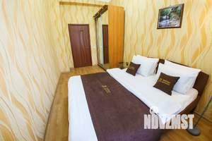 1-к квартира, посуточно, 50м2, 1/1 этаж