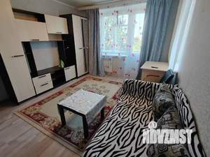 1-к квартира, посуточно, 33м2, 5/9 этаж